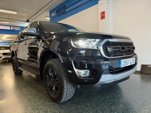 Ford Ranger 2.0 TDCI XLT LIMITED AWD - Foto 9