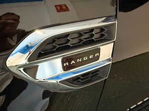 Ford Ranger 2.0 TDCI XLT LIMITED AWD - Foto 31