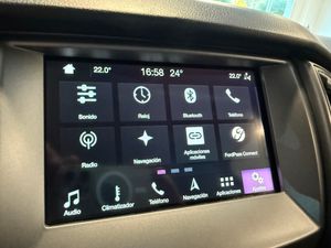 Ford Ranger 2.0 TDCI XLT LIMITED AWD - Foto 22