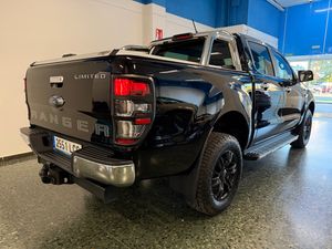 Ford Ranger 2.0 TDCI XLT LIMITED AWD - Foto 3