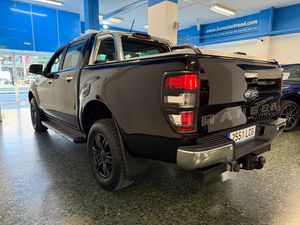 Ford Ranger 2.0 TDCI XLT LIMITED AWD - Foto 19