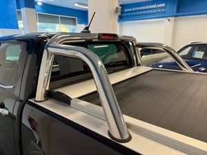 Ford Ranger 2.0 TDCI XLT LIMITED AWD - Foto 6