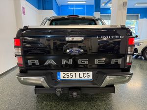 Ford Ranger 2.0 TDCI XLT LIMITED AWD - Foto 15