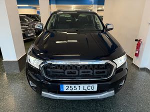 Ford Ranger 2.0 TDCI XLT LIMITED AWD - Foto 7