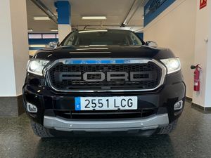Ford Ranger 2.0 TDCI XLT LIMITED AWD - Foto 5