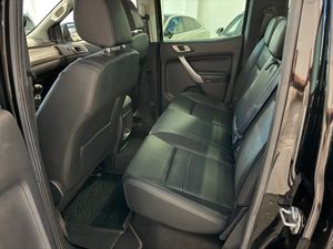 Ford Ranger 2.0 TDCI XLT LIMITED AWD - Foto 4