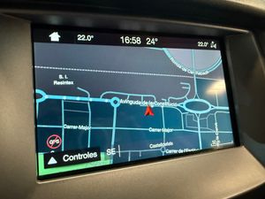 Ford Ranger 2.0 TDCI XLT LIMITED AWD - Foto 18