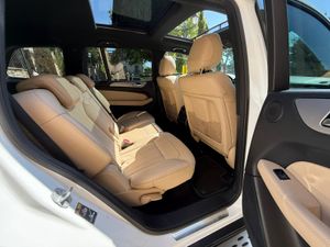Mercedes Clase GL GLS 350d 4MATIC AMG 7 Plazas - Foto 18