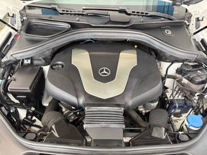 Mercedes Clase GL GLS 350D 4MATIC AMG 7 PLAZAS - Foto 38