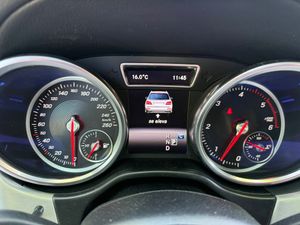 Mercedes Clase GL GLS 350d 4MATIC AMG 7 Plazas - Foto 34