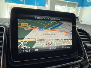 Mercedes Clase GL GLS 350D 4MATIC AMG 7 PLAZAS - Foto 18