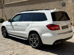 Mercedes Clase GL GLS 350d 4MATIC AMG 7 Plazas - Foto 6