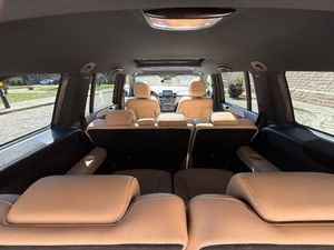 Mercedes Clase GL GLS 350d 4MATIC AMG 7 Plazas - Foto 21