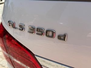 Mercedes Clase GL GLS 350d 4MATIC AMG 7 Plazas - Foto 42