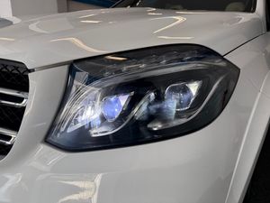 Mercedes Clase GL GLS 350D 4MATIC AMG 7 PLAZAS - Foto 35