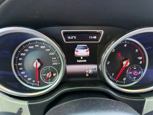 Mercedes Clase GL GLS 350d 4MATIC AMG 7 Plazas - Foto 35