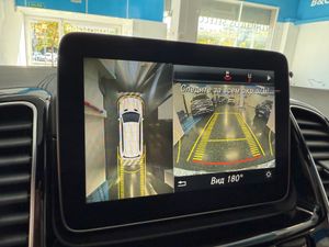 Mercedes Clase GL GLS 350D 4MATIC AMG 7 PLAZAS - Foto 20