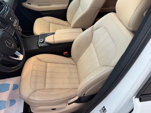 Mercedes Clase GL GLS 350D 4MATIC AMG 7 PLAZAS - Foto 14