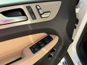 Mercedes Clase GL GLS 350d 4MATIC AMG 7 Plazas - Foto 11