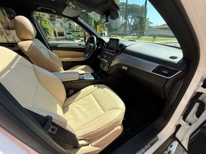 Mercedes Clase GL GLS 350d 4MATIC AMG 7 Plazas - Foto 17