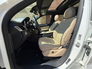 Mercedes Clase GL GLS 350d 4MATIC AMG 7 Plazas - Foto 12