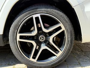 Mercedes Clase GL GLS 350d 4MATIC AMG 7 Plazas - Foto 8