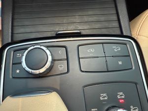 Mercedes Clase GL GLS 350D 4MATIC AMG 7 PLAZAS - Foto 28