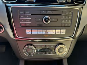 Mercedes Clase GL GLS 350d 4MATIC AMG 7 Plazas - Foto 27