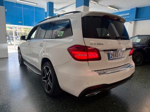 Mercedes Clase GL GLS 350D 4MATIC AMG 7 PLAZAS - Foto 17