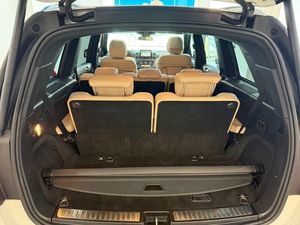 Mercedes Clase GL GLS 350D 4MATIC AMG 7 PLAZAS - Foto 8