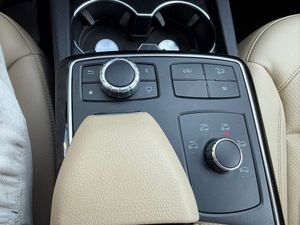 Mercedes Clase GL GLS 350d 4MATIC AMG 7 Plazas - Foto 29