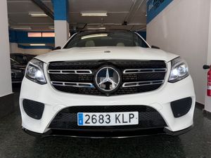 Mercedes Clase GL GLS 350D 4MATIC AMG 7 PLAZAS - Foto 5