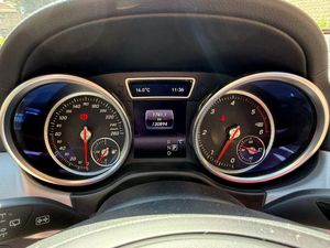Mercedes Clase GL GLS 350d 4MATIC AMG 7 Plazas - Foto 23