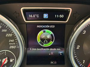 Mercedes Clase GL GLS 350d 4MATIC AMG 7 Plazas - Foto 36