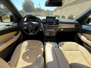 Mercedes Clase GL GLS 350d 4MATIC AMG 7 Plazas - Foto 14