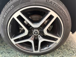 Mercedes Clase GL GLS 350D 4MATIC AMG 7 PLAZAS - Foto 19