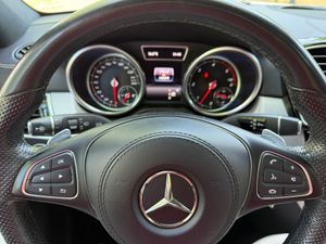 Mercedes Clase GL GLS 350d 4MATIC AMG 7 Plazas - Foto 22