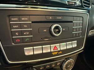 Mercedes Clase GL GLS 350D 4MATIC AMG 7 PLAZAS - Foto 26