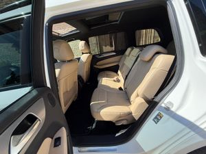 Mercedes Clase GL GLS 350d 4MATIC AMG 7 Plazas - Foto 15