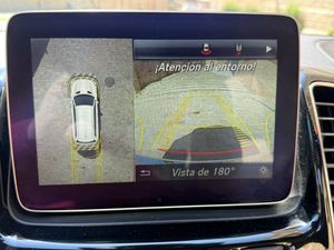 Mercedes Clase GL GLS 350d 4MATIC AMG 7 Plazas - Foto 26