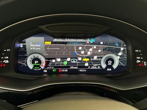Audi Q8 55 TFSI e S-LINE QUATTRO TIPTRONIC - Foto 29