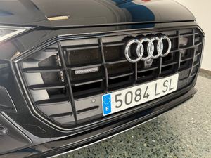 Audi Q8 55 TFSI e S-LINE QUATTRO TIPTRONIC - Foto 45