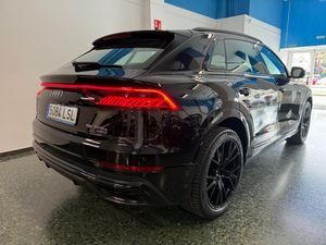 Audi Q8 55 TFSI e S-LINE QUATTRO TIPTRONIC - Foto 3