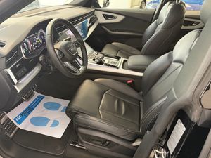 Audi Q8 55 TFSI e S-LINE QUATTRO TIPTRONIC - Foto 3