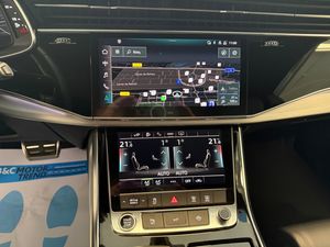 Audi Q8 55 TFSI e S-LINE QUATTRO TIPTRONIC - Foto 37