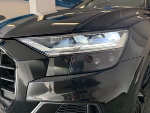 Audi Q8 55 TFSI e S-LINE QUATTRO TIPTRONIC - Foto 44