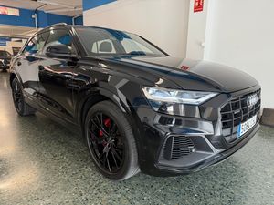 Audi Q8 55 TFSI e S-LINE QUATTRO TIPTRONIC - Foto 13