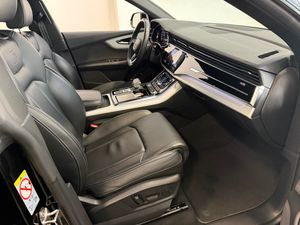Audi Q8 55 TFSI e S-LINE QUATTRO TIPTRONIC - Foto 10