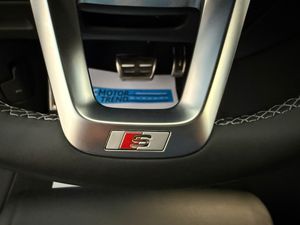 Audi Q8 55 TFSI e S-LINE QUATTRO TIPTRONIC - Foto 34