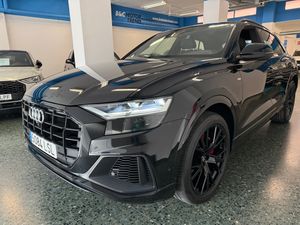 Audi Q8 55 TFSI e S-LINE QUATTRO TIPTRONIC - Foto 11